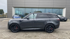 Land Rover Range Rover Sport 3.0 D250 Edition 5dr Auto Diesel Estate